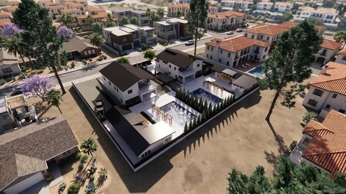 House in Encinitas, California, United States 2 - 17961180