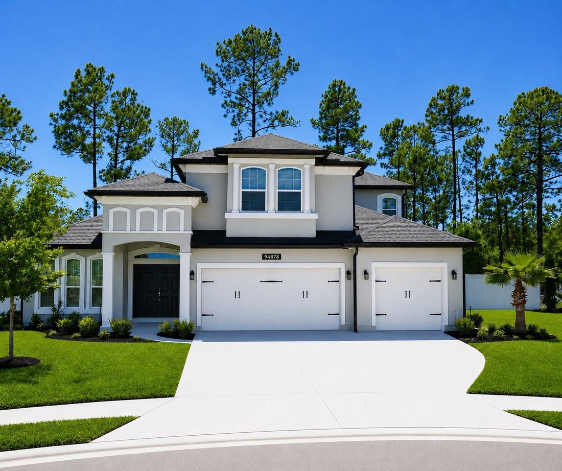 House in Fernandina Beach, Florida, United States 1 - 17960445