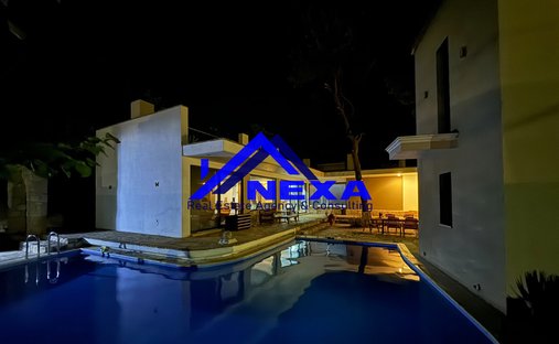Haus in Sximatariou, Thessaly and Central Greece, Griechenland 1