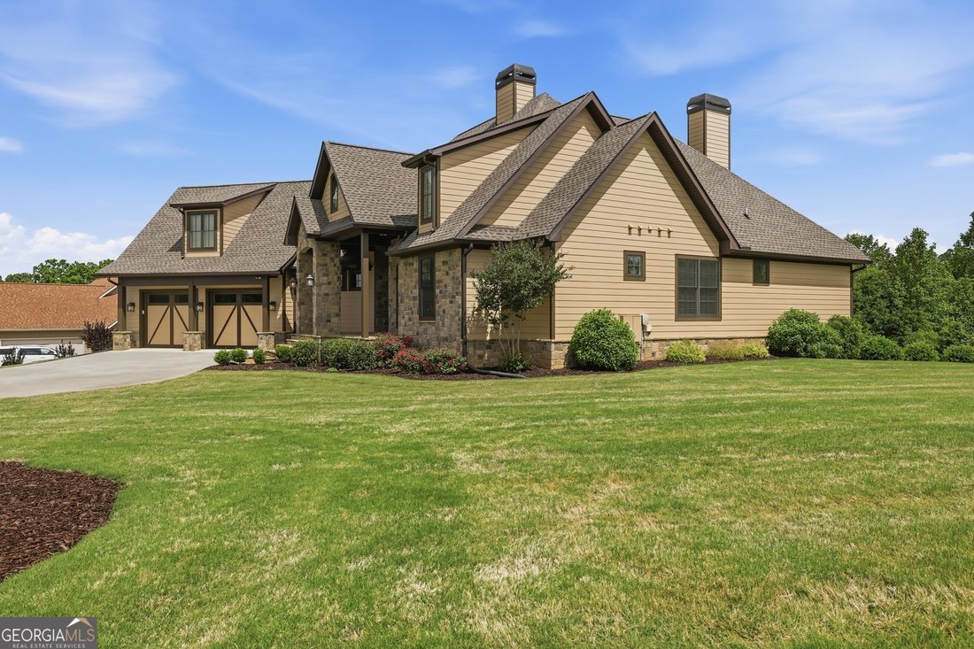 House in Demorest, Georgia, United States 5 - 17959559