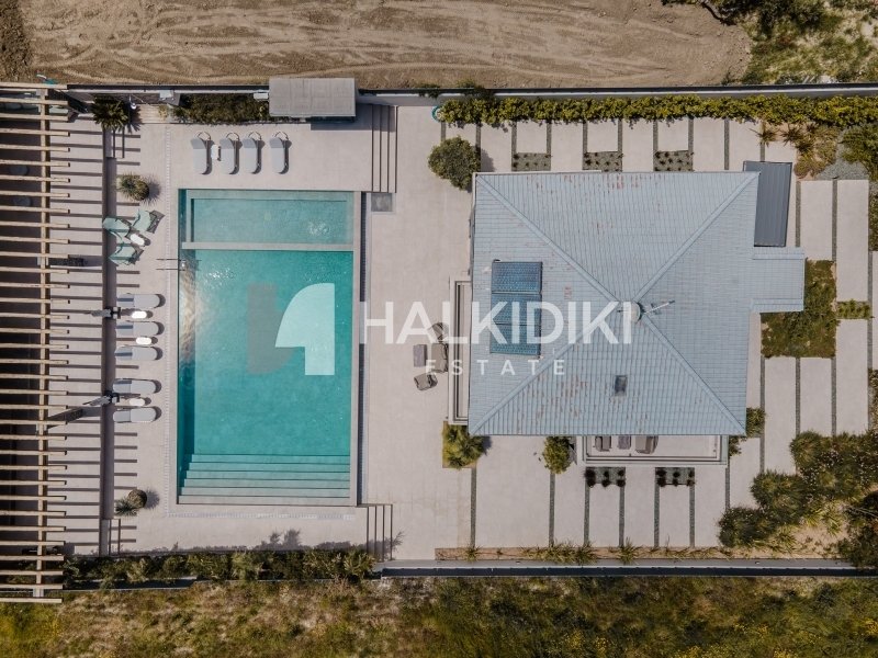 House in Pallini Municipal Unit, Macedonia and Thrace, Greece 3 - 17963073