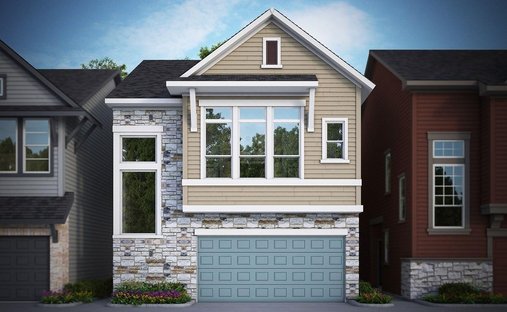 House in Houston, Texas, United States 1