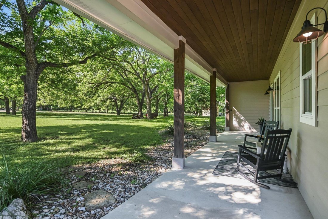 House in Wimberley, Texas, United States 5 - 17961344