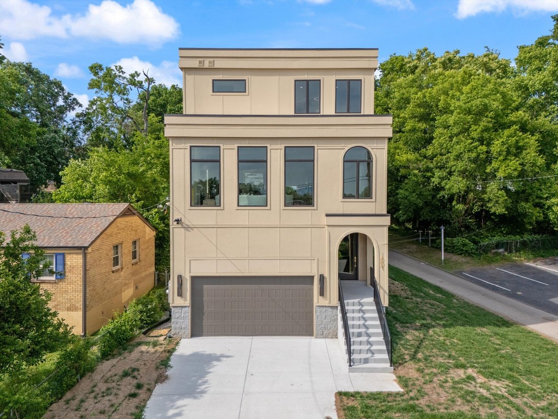 House in Nashville, Tennessee, United States 1 - 17958058