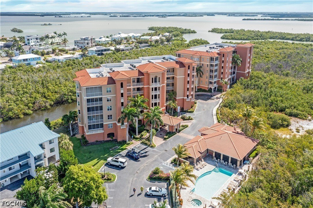 Condo in Fort Myers Beach, Florida, United States 3 - 17960970