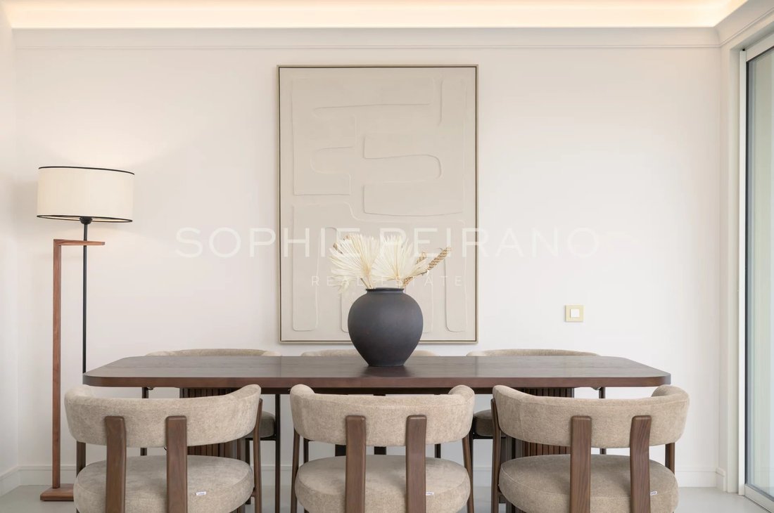 Apartment in Cannes, Provence-Alpes-Côte d'Azur, France 5 - 17959313