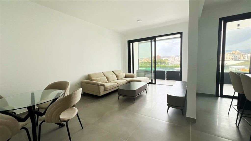 Apartment in Limassol, Limassol, Cyprus 5 - 13533823