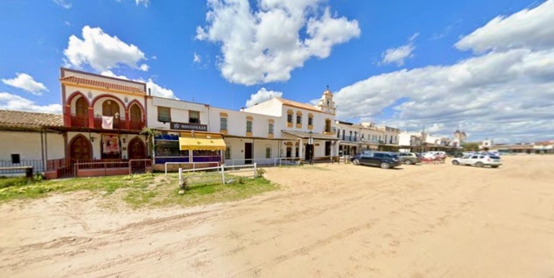 Villa in Dew, Almonte, Andalusia 4 - 17962102