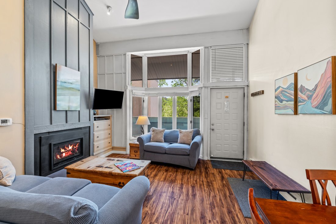 Condo in Steamboat Springs, Colorado, United States 3 - 17955546