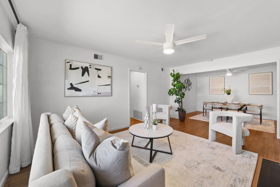 House in Morgan Hill, California, United States 5 - 17961313