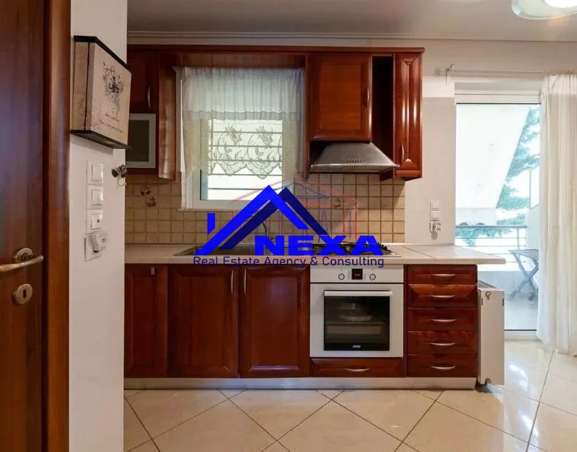 Apartment in Gerakas, Attica, Greece 3 - 17958809