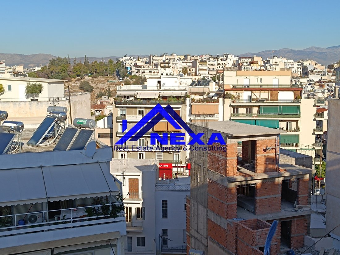 Apartment in 3rd Community of Kallithea, Attica, Greece 1 - 14119475