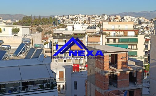 Apartment in 3rd Community of Kallithea, Attica, Greece 1
