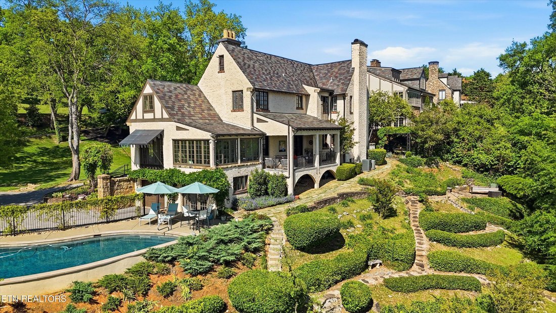 House in Knoxville, Tennessee, United States 2 - 17959779