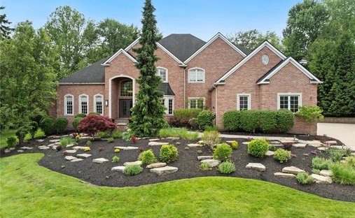 Casa en Brecksville, Ohio, Estados Unidos 1