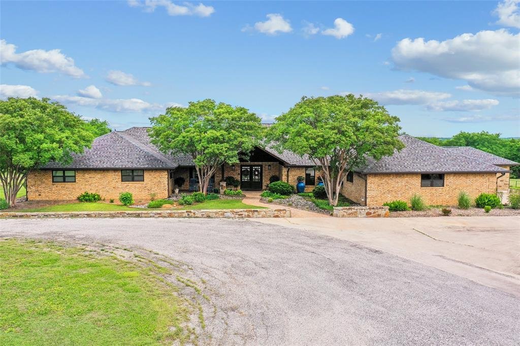 House in Whitesboro, Texas, United States 1 - 17529300