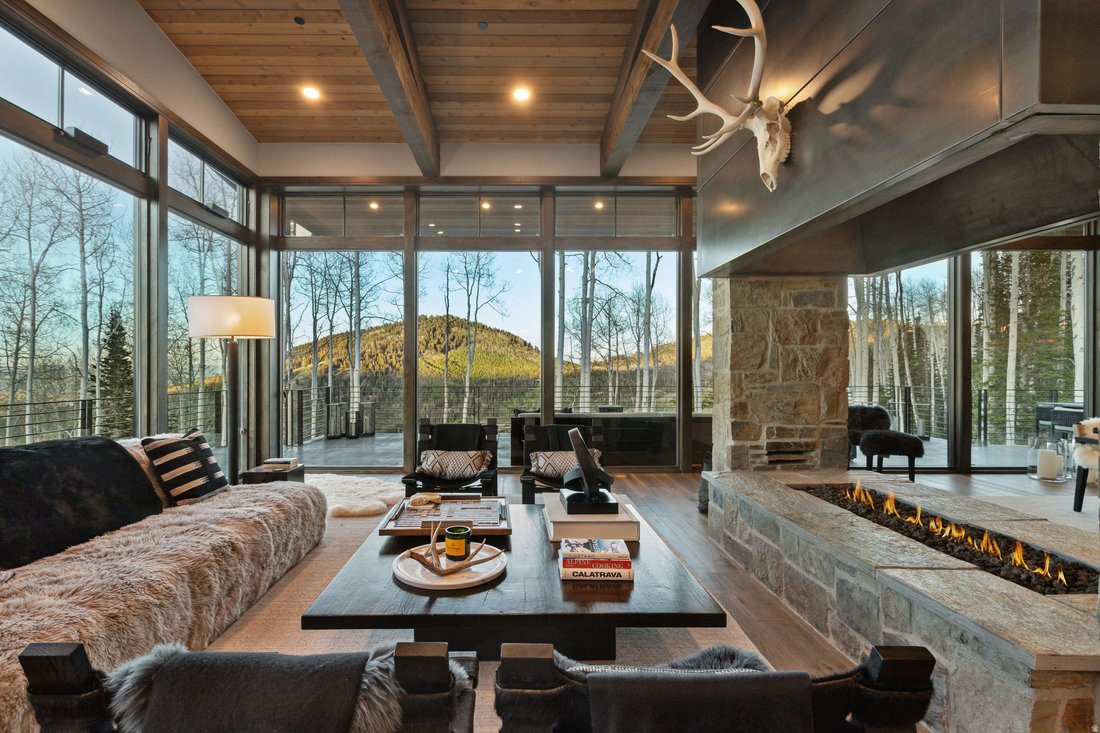 House in Park City, Utah, United States 1 - 17961275