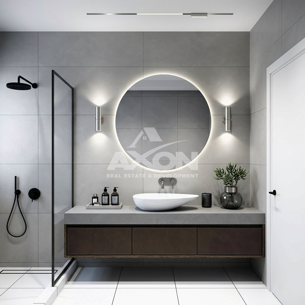 Appartement à Vrilissia, Attique, Grèce 5 - 17958625