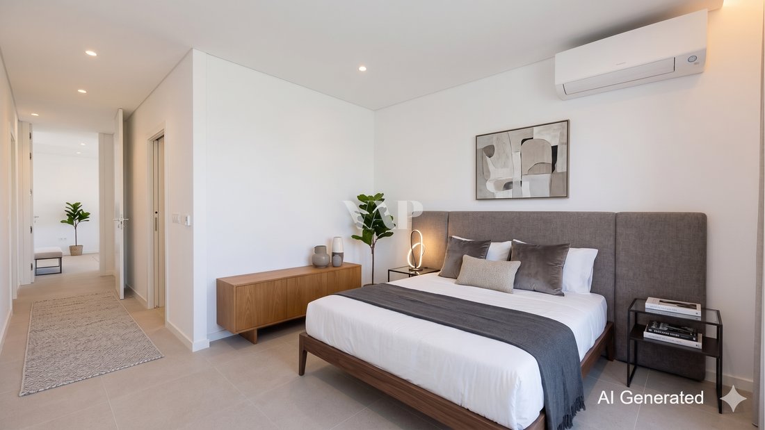 Apartment in Vilamoura, Quarteira, Algarve 4 - 16532749