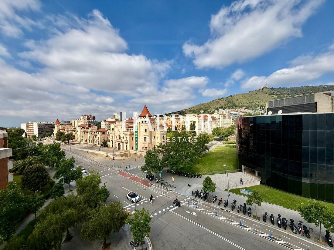 Apartment in Les Corts, Barcelona, Spain 2 - 17910904