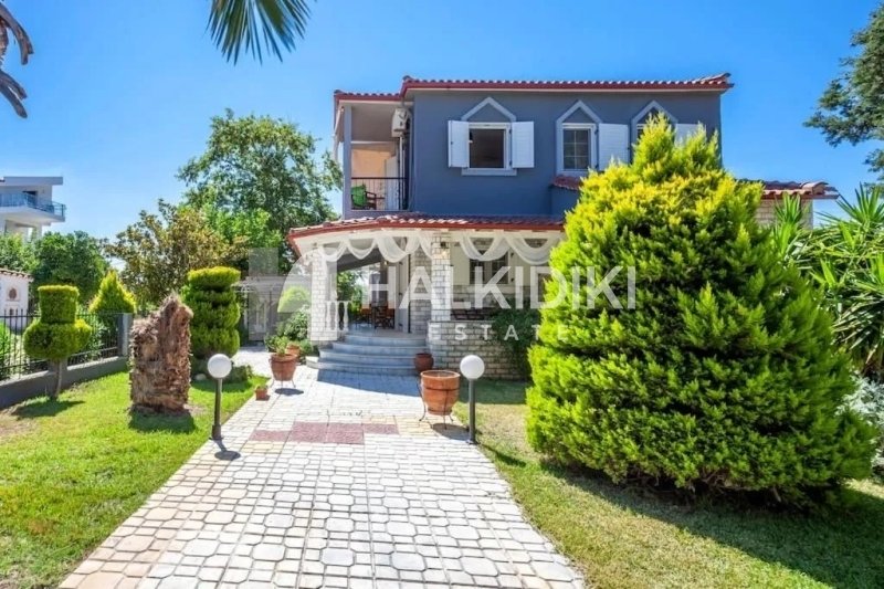 House in Sithonia, Macedonia and Thrace, Greece 2 - 17963554