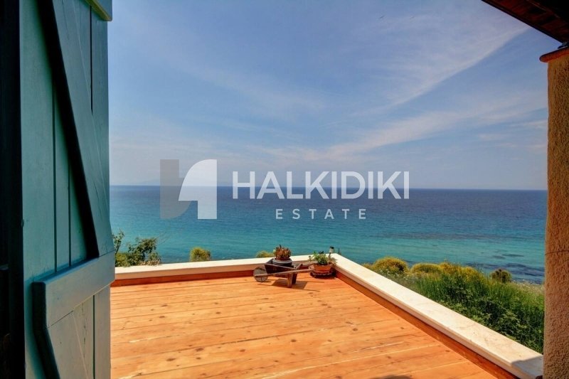 Villa in Kassandra, Macedonia and Thrace, Greece 1 - 17963524