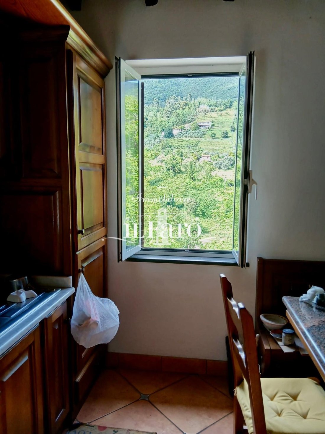 House in Strettoia-Capezzano-Valdicastello, Pietrasanta, Tuscany 5 - 17962107
