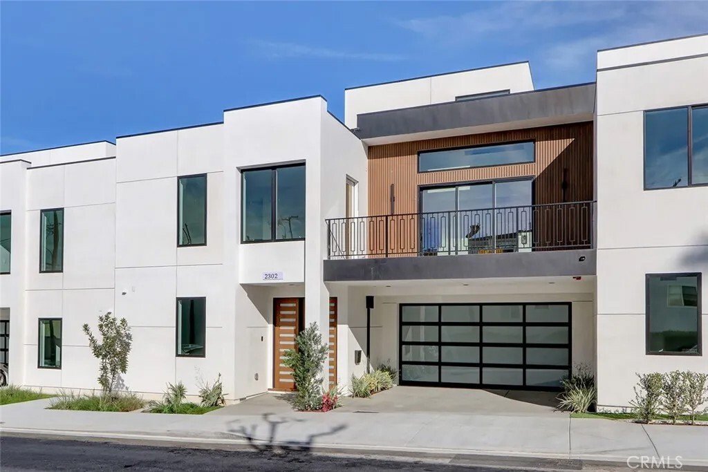 Townhouse in Torrance, California, United States 1 - 17331477
