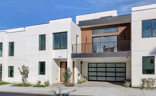 Townhouse in Torrance, California, United States 1