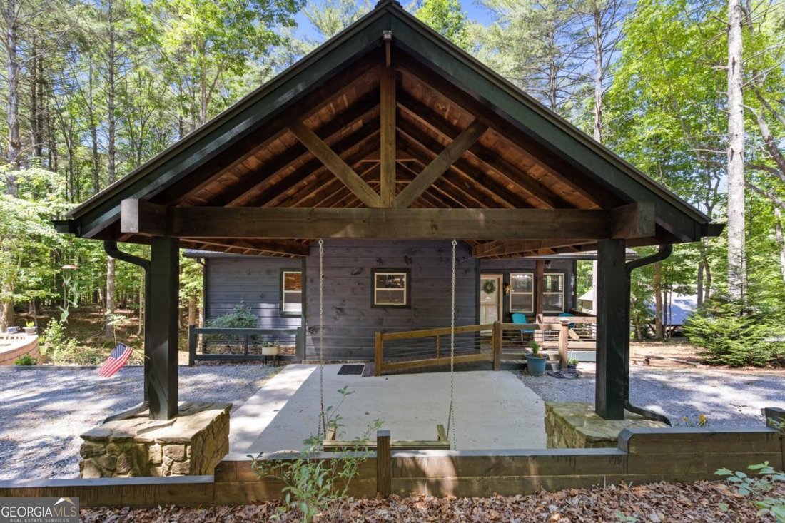House in Morganton, Georgia, United States 3 - 17961689
