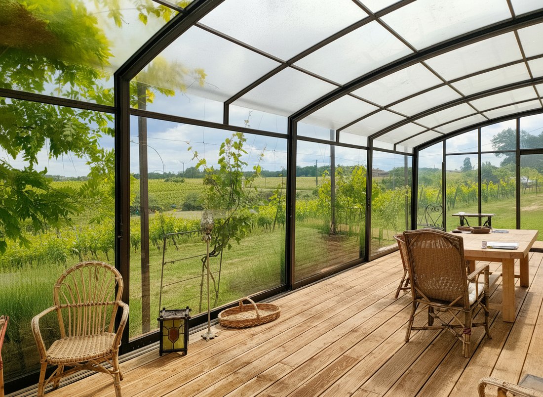 Villa in Montussan, Nouvelle-Aquitaine, France 2 - 17907402