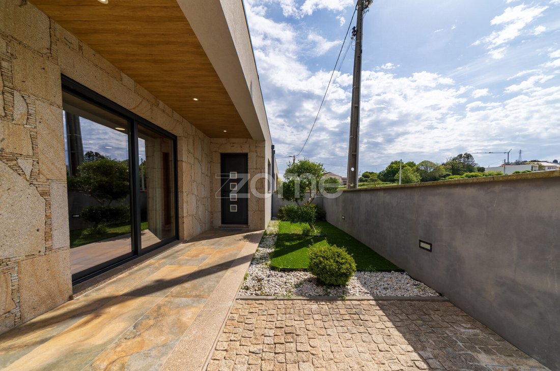 House in Antas, Braga, Portugal 4 - 17962416