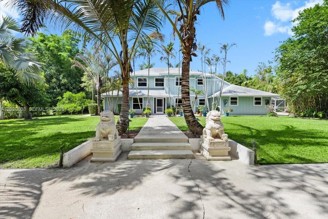 House in Jupiter Island, Florida, United States 2 - 17957951