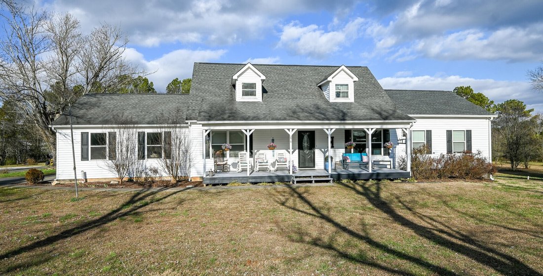 House in McDonald, Tennessee, United States 2 - 17958069