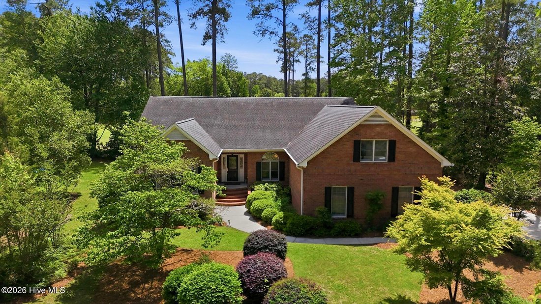 House in New Bern, North Carolina, United States 1 - 17958234