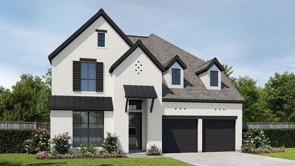 House in McKinney, Texas, United States 1 - 17961727