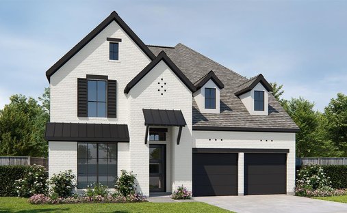 Casa en McKinney, Texas, Estados Unidos 1