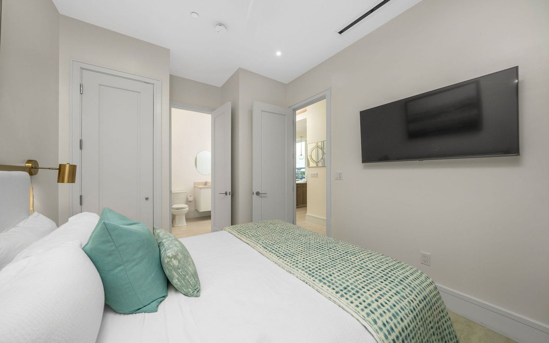 Apartment in Nassau, New Providence, The Bahamas 5 - 17959070