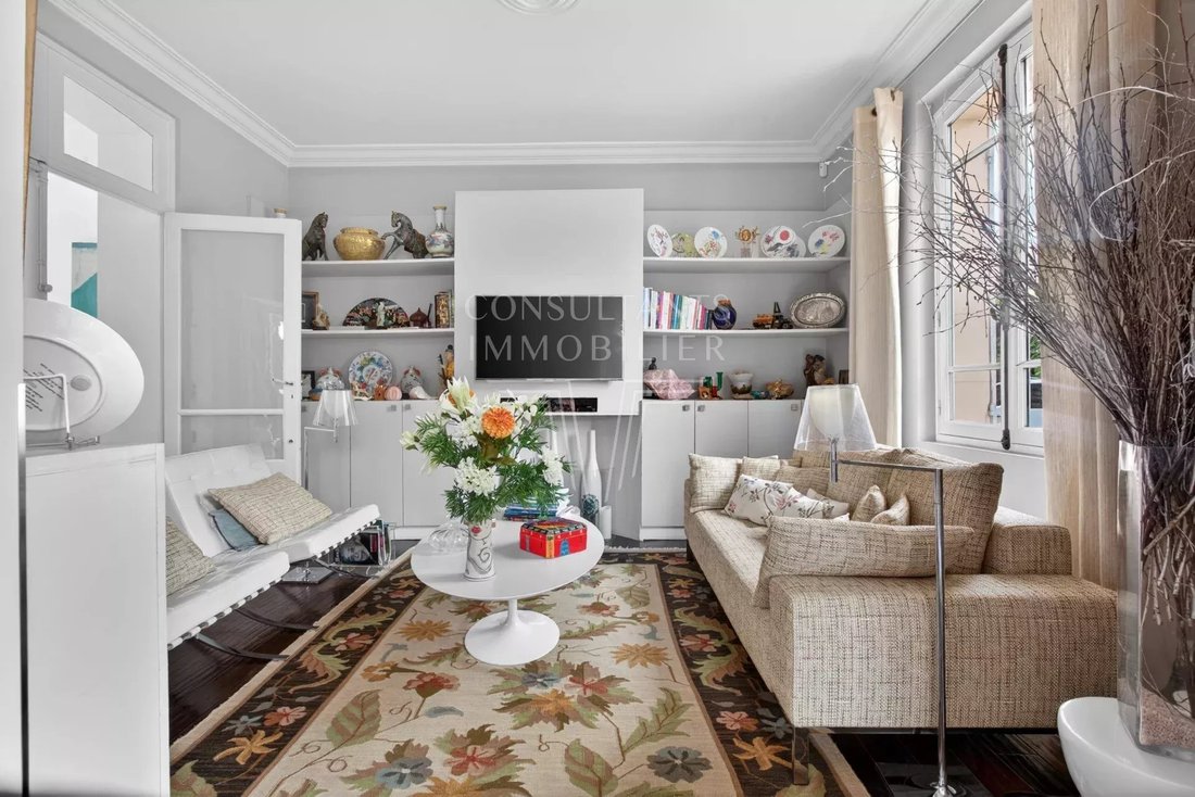 House in Deauville, Normandy, France 4 - 17959359