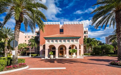 Condo in Boca Raton, Florida, United States 1
