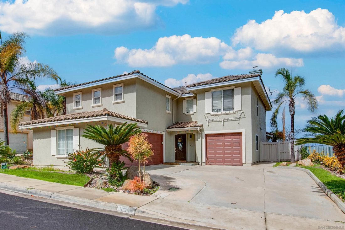 House in Spring Valley, California, United States 1 - 17961265