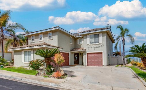 House in Spring Valley, California, United States 1