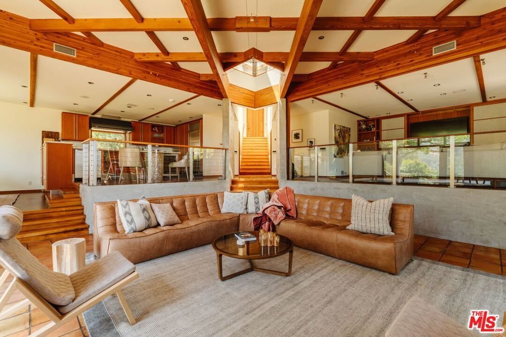 House in Topanga, California, United States 3 - 17961050