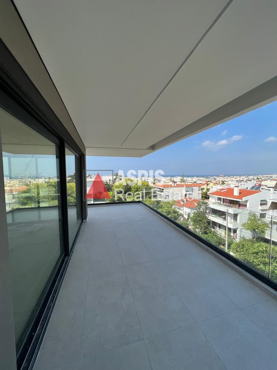 Apartment in Glyfada, Attica, Greece 1 - 17958614