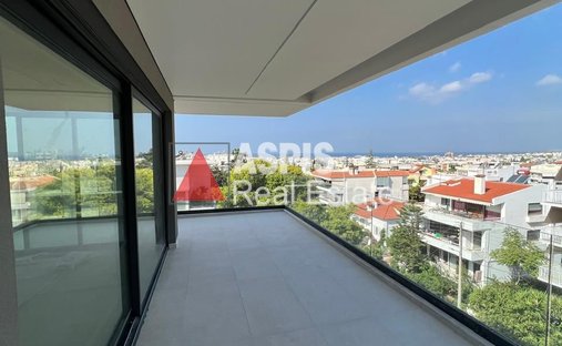 Apartment in Glyfada, Attica, Greece 1