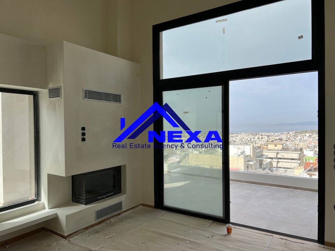 Apartment in Argyroupoli, Attica, Greece 3 - 17958769