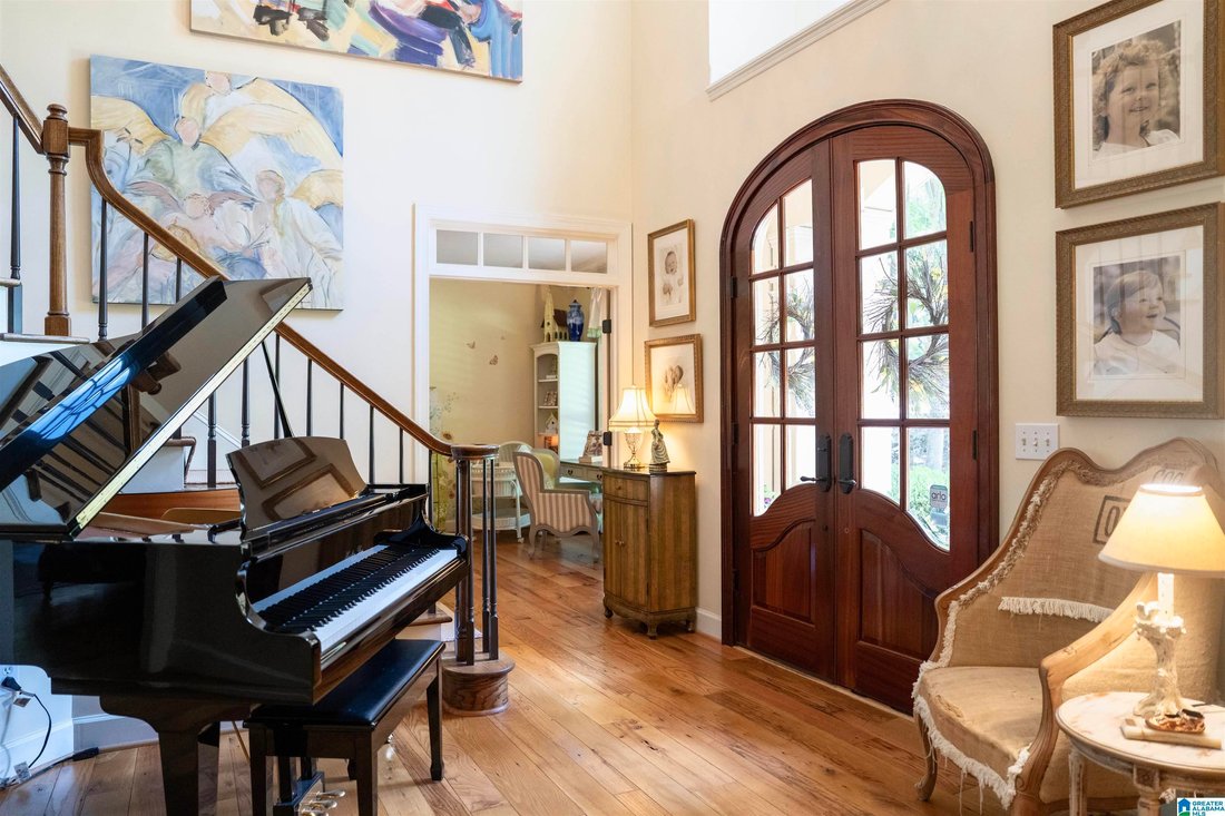 House in Birmingham, Alabama, United States 5 - 17871083