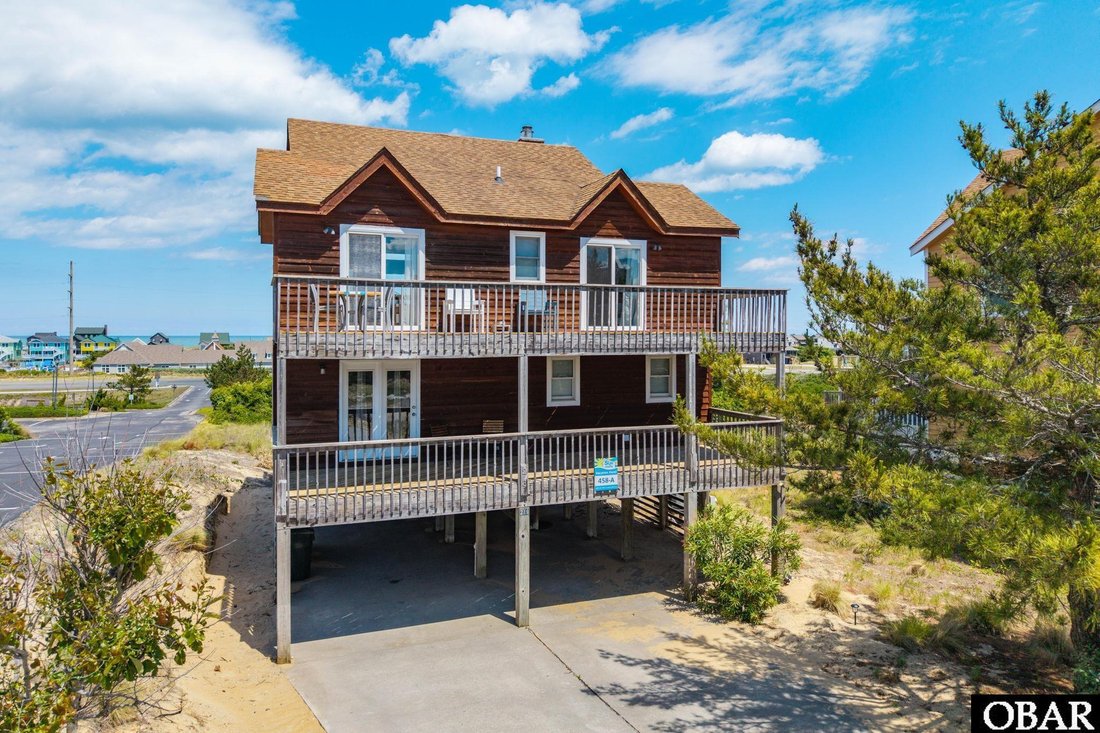 House in Nags Head, North Carolina, United States 1 - 17957867