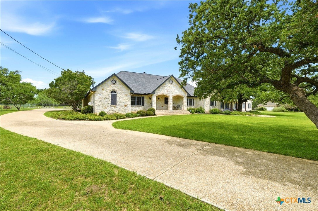 House in Georgetown, Texas, United States 5 - 17960983