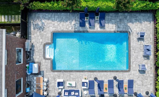 House in Long Branch, New Jersey, United States 1